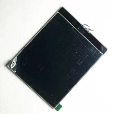 LCD Display Dashboard Screen For Renault Clio IV Captur I Trafic III New - Image 1 of 4