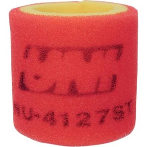 Yamaha YFM200 Moto 4 85-87 YTM225DX Tri-Moto 83-86 UNI Competition Luftfilter - Bild 1 von 1