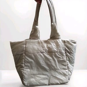 CARAA Cloud Yoga Gym Light Gray Bag - Lots Of Pockets - PB - Picture 1 of 20