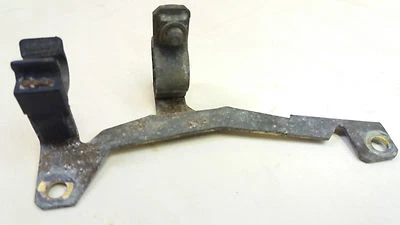 HALTER BENZINDRUCKREGLER VW GOLF 2 SYNCRO GT US SCIROCCO K JETRONIC JETTA GX DX - Bild 1 von 2