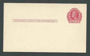 UX23v Dark Red UPSS #32b Mint - Picture 1 of 1