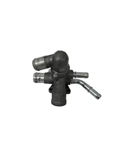 CARCASA TERMOSTATO REFRIGERANTE FORD Taurus Edge MKX 3.5L 9T4E-8A587-AA - Imagen 1 de 5