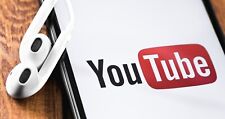 YouTube tanie widoki 1000 bez wkładów 