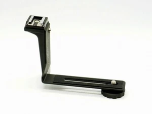 Genuine Contax SA-1 Flash Adapter Bracket for Contax T2 TVS Excellent from Japan - Picture 1 of 7