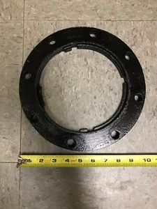 EDDY HYDRANTEN TEIL 7 SCHWENKRING 5-1/4” 5,25” FÜR SCHWENKMODELL - Bild 1 von 8