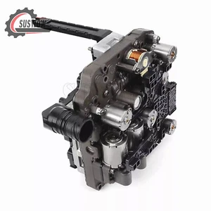 1Pc DSG 6 Speed 02E DQ250 Mechatronic Valve Body & Control Unit Fits AUDI VW - Picture 1 of 4