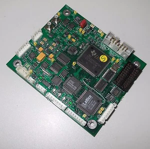 Hach ultra 2087550-01 rev C - Picture 1 of 3