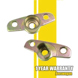 (2) Tailgate Bed Hinge Roller Left & Right Pair for Ford F150 F250 F350 Pickup - Bild 1 von 3