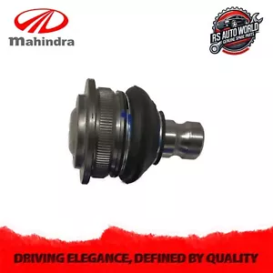 Genuine Mahindra kuv100 first ball joint assembly 2016-2025 0401BAA11041N - Picture 1 of 6