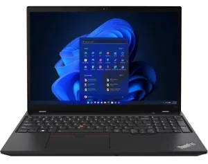 Lenovo ThinkPad P16s Gen 2 Estación de Trabajo Laptop PC 16" UHD OLED i7 64GB A500 Pro - Imagen 1 de 7