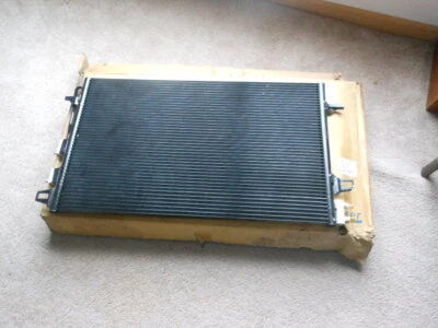 05 06 07 道奇 Caravan Town & Country 交流电冷凝器 2004 2006 2007 4677509AB — 第 1/3 张图片