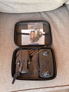 Chargeable drone with camera - Picture 1 of 1