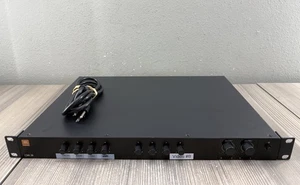 JBL CSM 28 Commercial Mixer - Picture 1 of 11