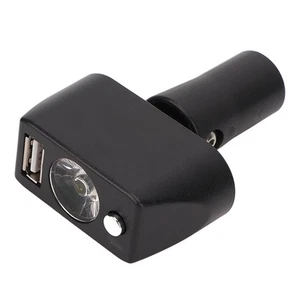 Electric Wheelchair Light 3 Pin XLR,USB Charging Adjustable Angle LED 1108 - Imagen 1 de 10