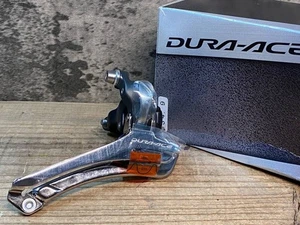 Shimano Dura-Ace FD-7900 Band 34,9mm Clamp-on Bottom Neu Pull Umwerfer - Bild 1 von 6