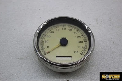 07-11 HARLEY-DAVIDSON DYNA WIDE GLIDE FXDWG GAUGE METER SPEEDO TACH - Image 1 of 4