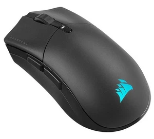 Corsair SABRE RGB PRO Wireless CHAMPION SERIES Gaming Mice, 78g Ultra Lightweigh - Picture 1 of 4