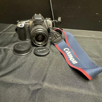 Фотоаппарат Canon REBEL EOS G2 непроверенный - Изображение 1 из 4