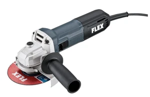 Flex Winkelschleifer L1070 125mm 70 Jahre Flex Edition - Bild 1 von 3