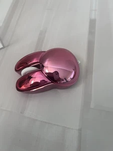 M6DM 2.4GHz USB Wireless Bluetooth Mouse, Cute Rabbit Ear Shape, - Picture 1 of 12