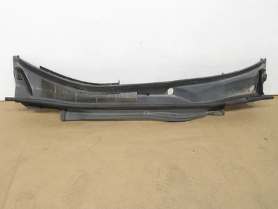 13-18 Lexus ES300H 2015 Front Windshield Wiper Cowl Cover Trim Panel Grille ;:A - Изображение 1 из 4