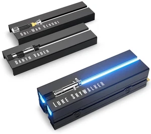 M.2 NVMe SSD Seagate FireCuda Lightsaber Collection SE 1TB 7300MB/s - Foto 1 di 4
