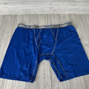 Duluth Trading Co Size 4XL Armachillo Cooling Boxer Briefs A - Picture 1 of 4