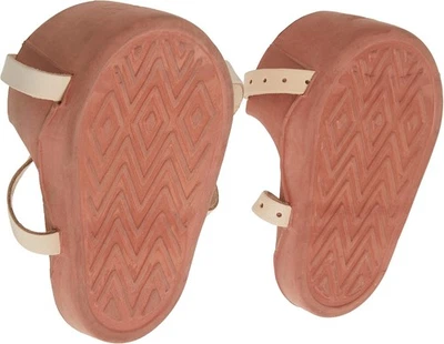 Sobrezapatos profesionales de goma moldeada de alta resistencia impermeables talla única Foto 1 de 4