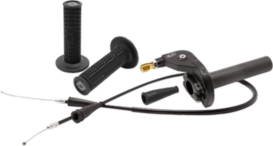 Kit de conversión de acelerador de torsión Motion Pro 01-2857 se adapta a varios vehículos todo terreno Honda Foto 1 de 4