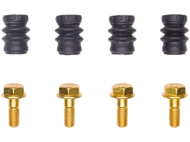 Kit de herrajes de freno para Land Rover Range Rover 1995-2002 1998 1996 1997 XS778XK Foto 1 de 1