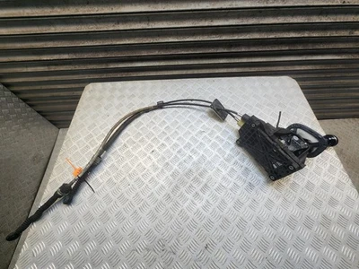 FIAT 500X SELETOR DE MARCHAS E LIGAÇÃO 6 VELOCIDADES MANUAL 1.6 DIESEL 2015 - 2021 - Imagem 1 de 4