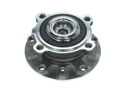 For 1997-2000 BMW 528i Wheel Hub Assembly Front Timken 96154QMZP 1998 1999 RWD - Image 1 of 2