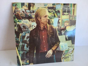 Tom Petty   - Hard Promises - 1981 Vinyl LP Backstreet Records MCA2445 Free Ship - Imagen 1 de 10