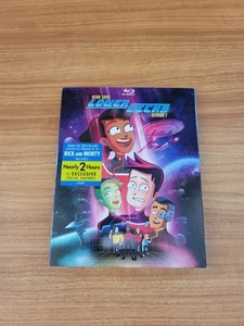 Star Trek: Lower Decks: Season 1 (DVD, 2020) - Bild 1 von 3