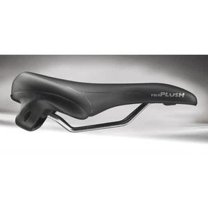 Sillin velo np71-01 gel d1 prostatico railes ss para bici bicicleta bike - Imagen 1 de 1