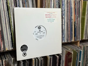 ALICIA KEYS "Little Drummer Girl" 1996 Christmas PROMO-ONLY 12" (fast /EX/hype) - Imagen 1 de 5