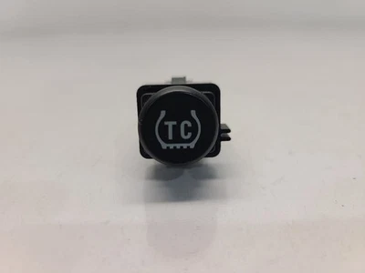 Interruptores de tablero Chevrolet Malibu 2010 - control de tracción Foto 1 de 4