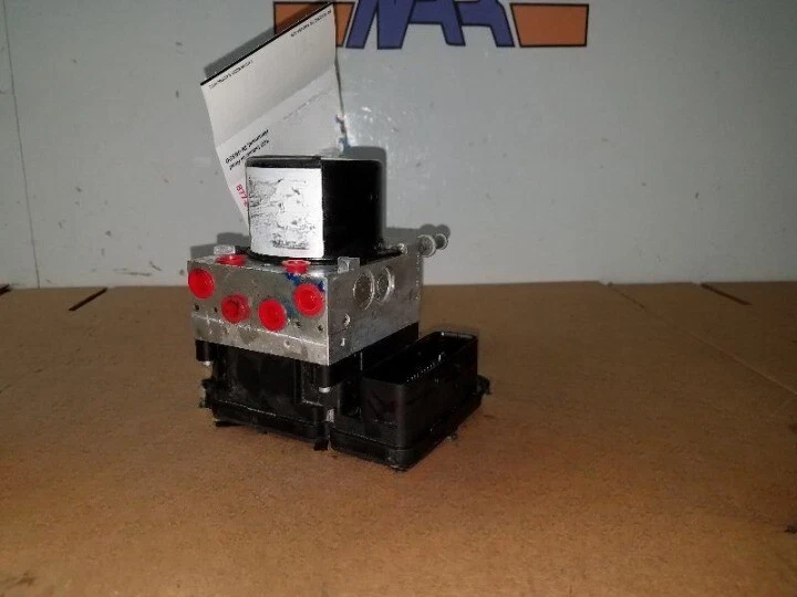 Dodge Journey 2014-2019 ABS conjunto de bomba de freno antibloqueo OEM AT Foto 1 de 4