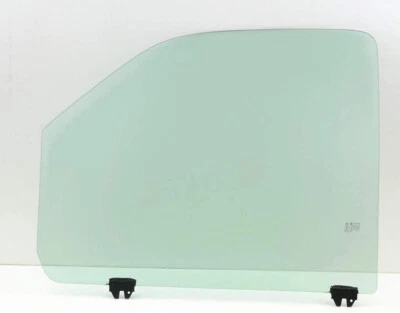 Driver/Left Front Door Window Glass For 05-09 Isuzu HTR HVR HXR Conventional Foto 1 de 3