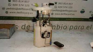 jauge à carburant pour HYUNDAI I20 CITY S 2012 3559551 - Picture 1 of 7