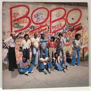Bobo-Same-Columbia 36108-USA LATIN DISCO - Imagen 1 de 6