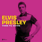 Elvis Presley The #1 Hits (Vinyl) 12" Album (Gatefold Cover)