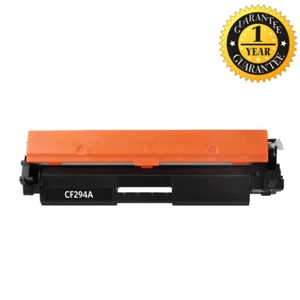 1 PACK CF294A 94A tóner negro para HP LaserJet Pro M118dw MFP M148fdw M148dw - Imagen 1 de 6