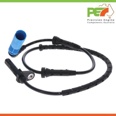 Nuevo * OEM * Sensor de velocidad de rueda - trasero derecho para adaptarse a BMW 530i E60 3,0 L 6 cilindros Foto 1 de 4