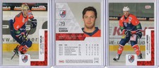 2017/18 DEL2 Playercards: Heilbronner Falken [Lot of 20]