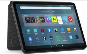 NEU Amazon Fire Max 11 Tablet Magnet Slim Cover Hülle 13. Gen Anthrazit Grau - Bild 1 von 7