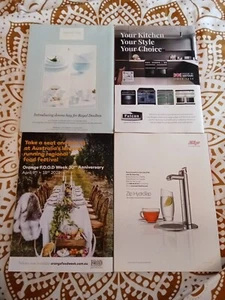 Country Style Magazine Jan 2021,Feb 2011, Nov 2021, May 2022 - Picture 1 of 1