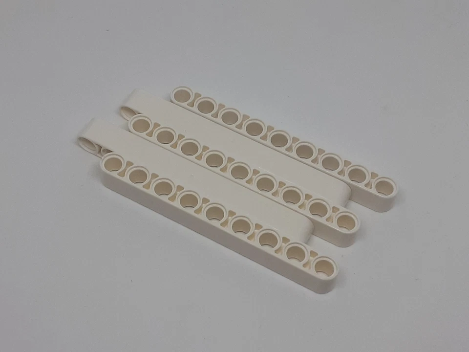 Lego® Technic Liftarm 1 x 9 40490 Liftarme Technik Farben auswählen - Bild 1 von 1