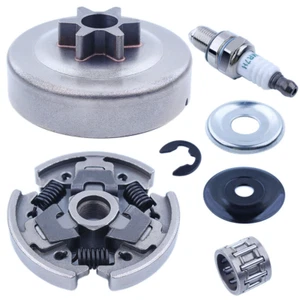 3/8 Spur Sprocket Clutch Cover Kit for Stihl MS211 MS 211C Chainsaw1139 160 2000 - Picture 1 of 12