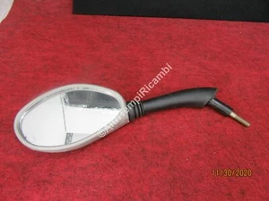 Left Rearview Mirror for Piaggio Liberty All - Vespa ET2 - ET4 All ... - Picture 1 of 1